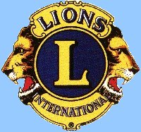 Lions logo